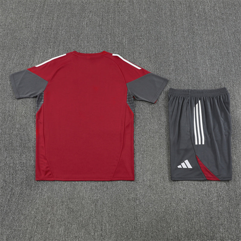 Arsenal Training Tracksuits 25/26 Football Kit Soccer Jersey product image 7