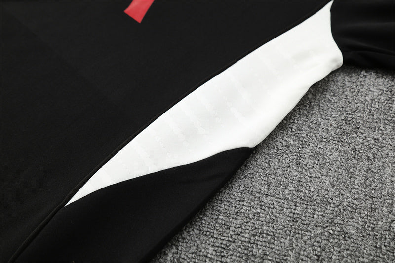 Liverpool Training Tracksuits 25/26 Football Kit Soccer product image 10