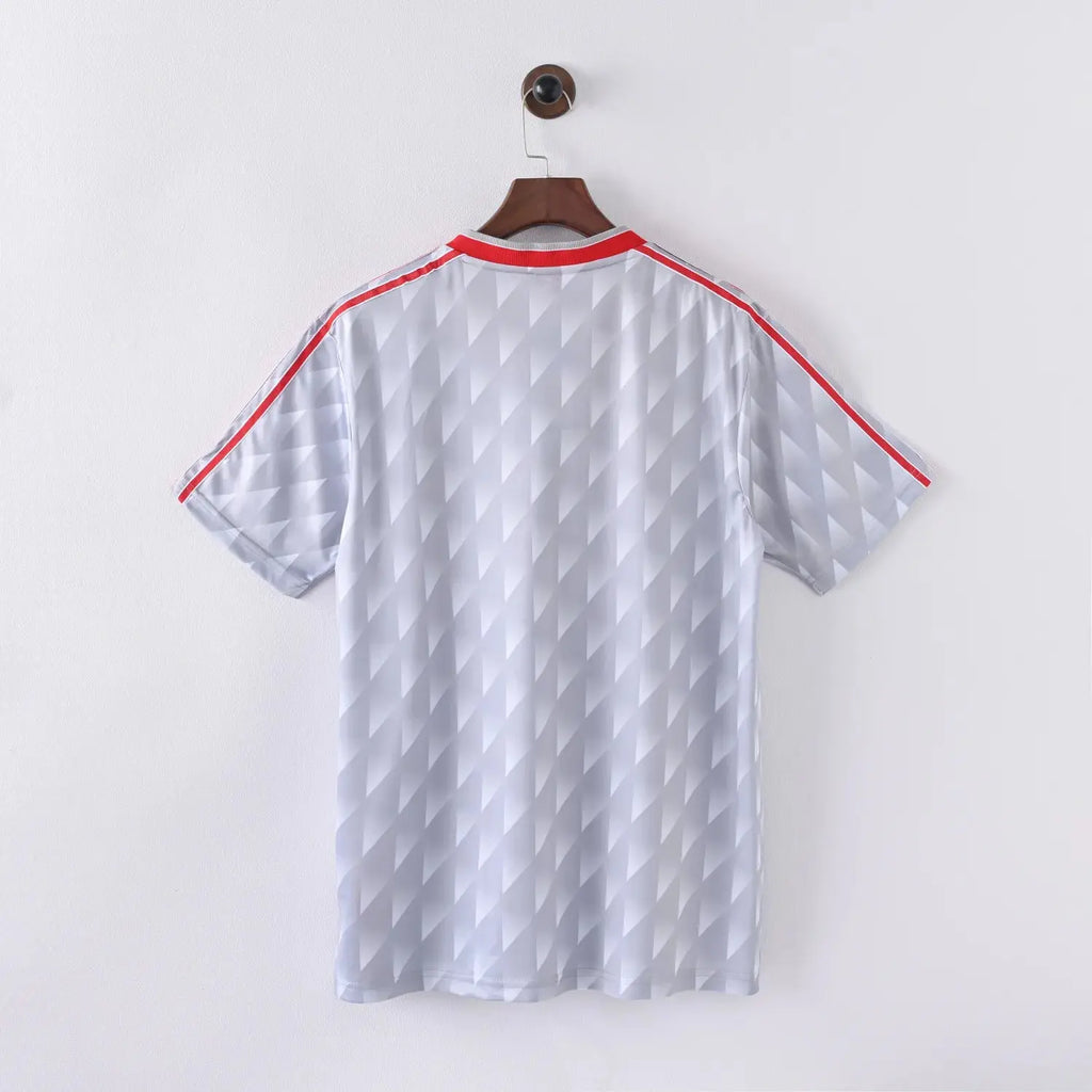 Retro Liverpool Away Jersey 1989 1990 1991 Football Kit product image 6