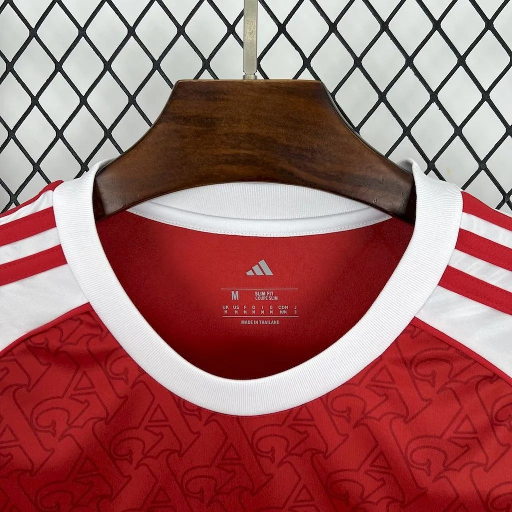Arsenal Home Jersey 25/26 Football Kit Soccer product image 7