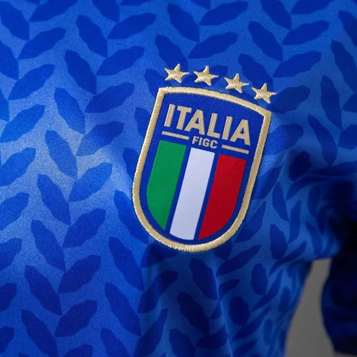 Women Italy Home Jersey 2026 World Cup Football Kit Soccer product image 7