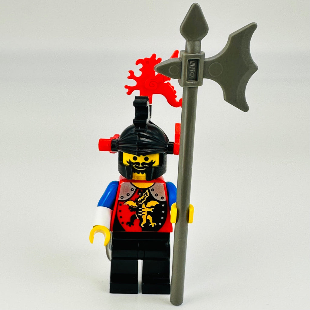 cas017: Dragon Knight product image 2, provided for visual reference and product detail review