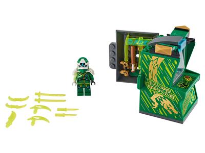 Lloyd Avatar - Arcade Pod product image 4, provided for visual reference and product detail review