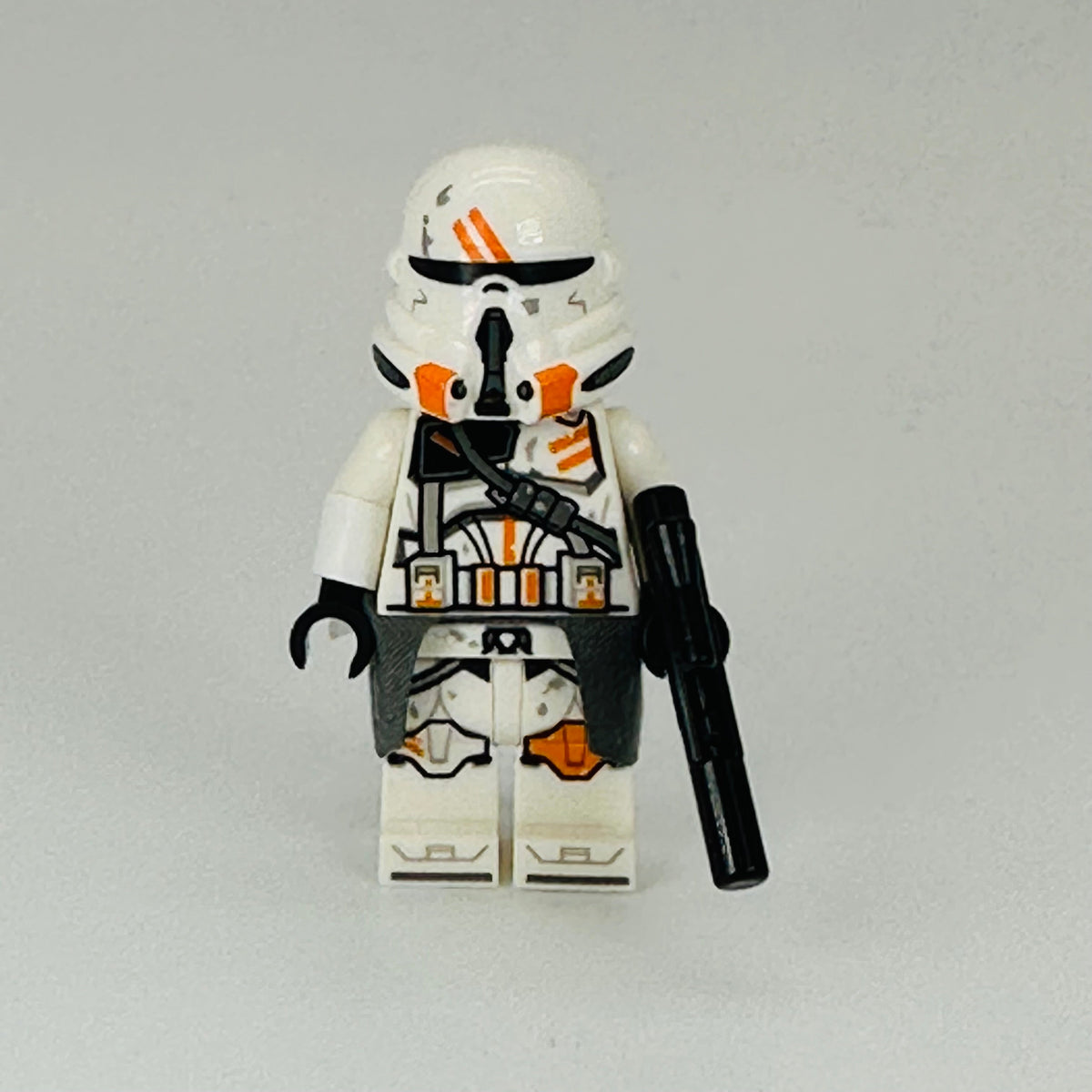 sw1100: Airborne Clone Trooper product image 2, provided for visual reference and product detail review