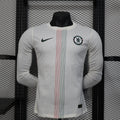 Player Version Chelsea Away Jersey 25/26 Long Sleeves product image 1