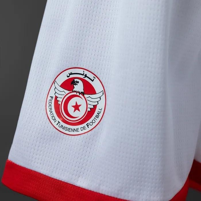 Kids Tunisia Away Jersey 2026 World Cup Football Kit Soccer product image 9