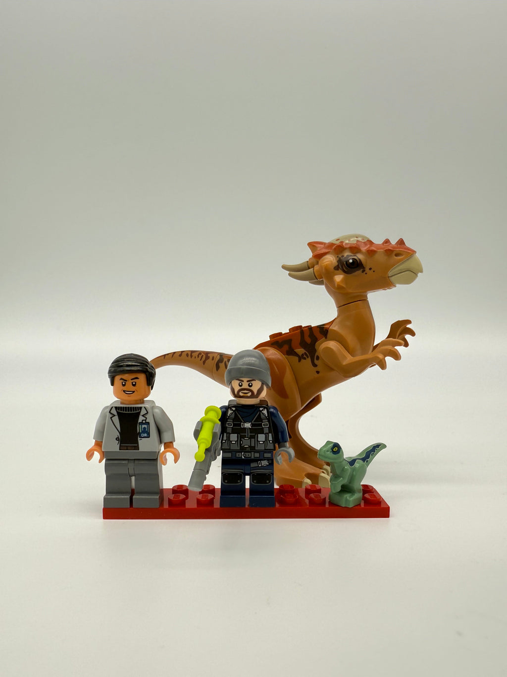 Stygimoloch Breakout product image 3, provided for visual reference and product detail review