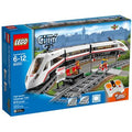 High-Speed Passenger Train product image 1, provided for visual reference and product detail review