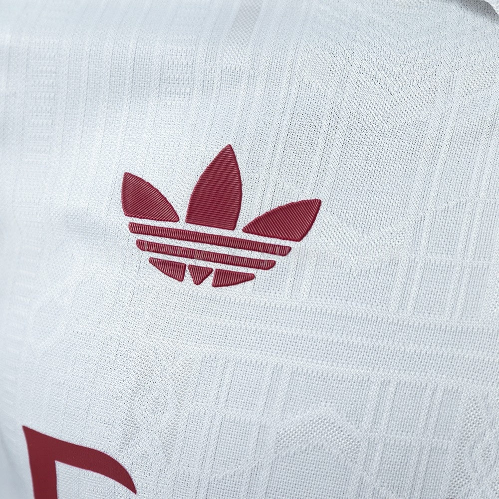 Arsenal Jersey 25/26 Third Football Kit Player Version product image 6