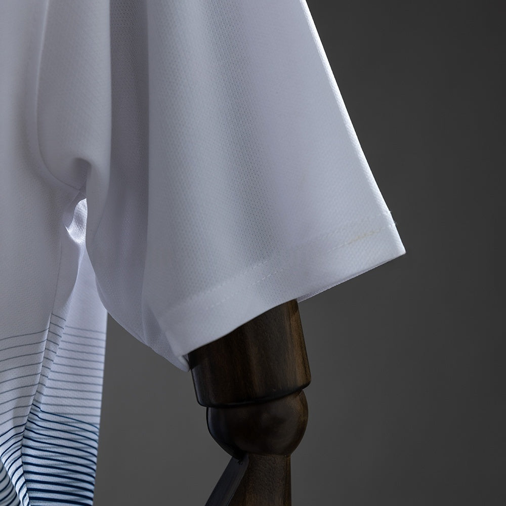 Tottenham Hotspur Home Jersey 2018-19 Retro Football Kit product image 4