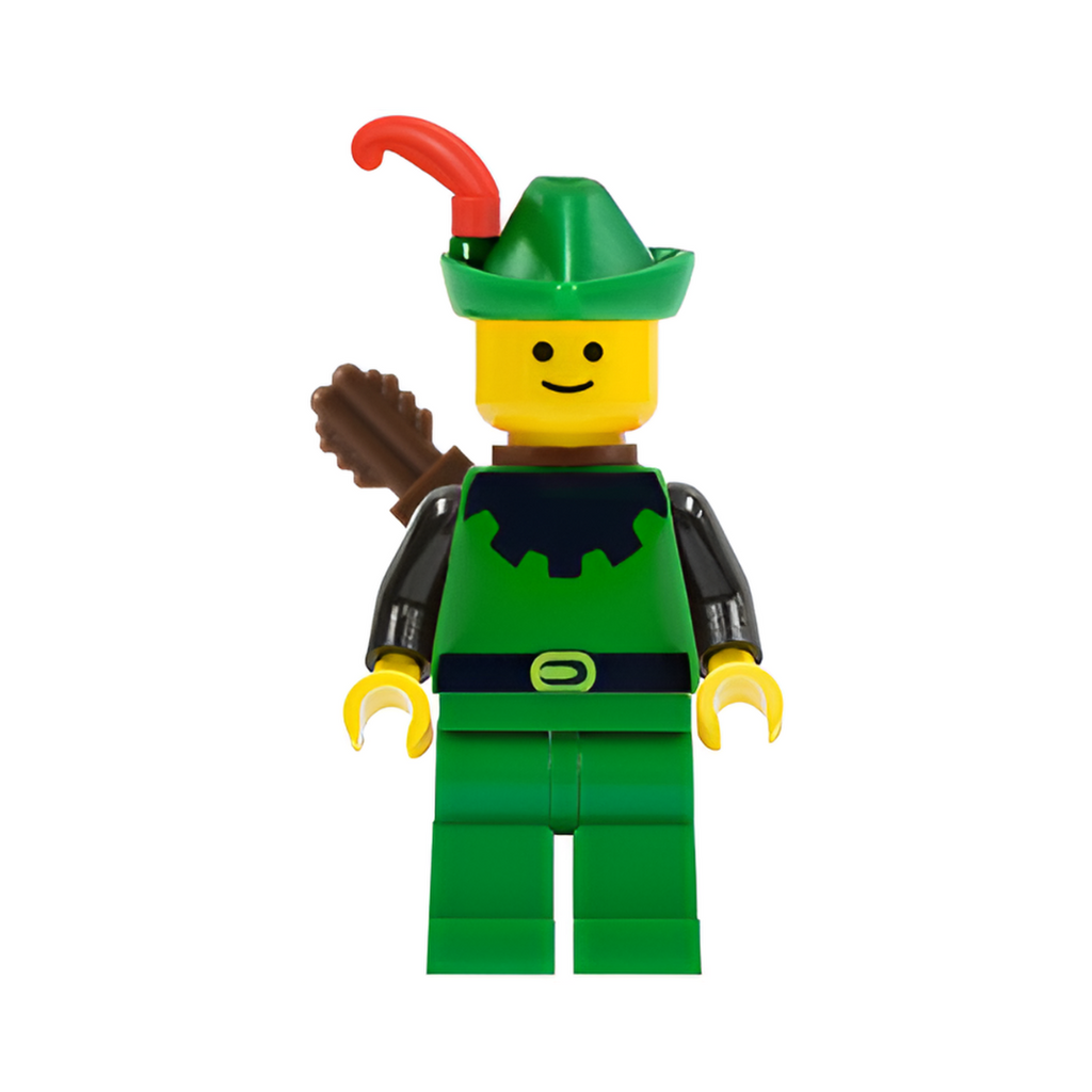 cas321: Forestman product image 3, provided for visual reference and product detail review