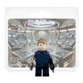 NX-01 Commander I Custom Minifigure product image 1, provided for visual reference and product detail review