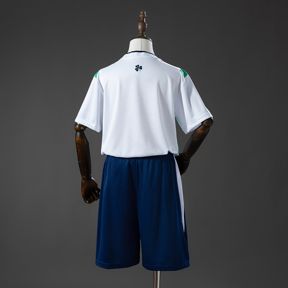 Kids Ireland Away Jersey 2026 World Cup Football Kit Soccer product image 2