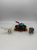 Newt's Case of Magical Creatures product image 1, provided for visual reference and product detail review