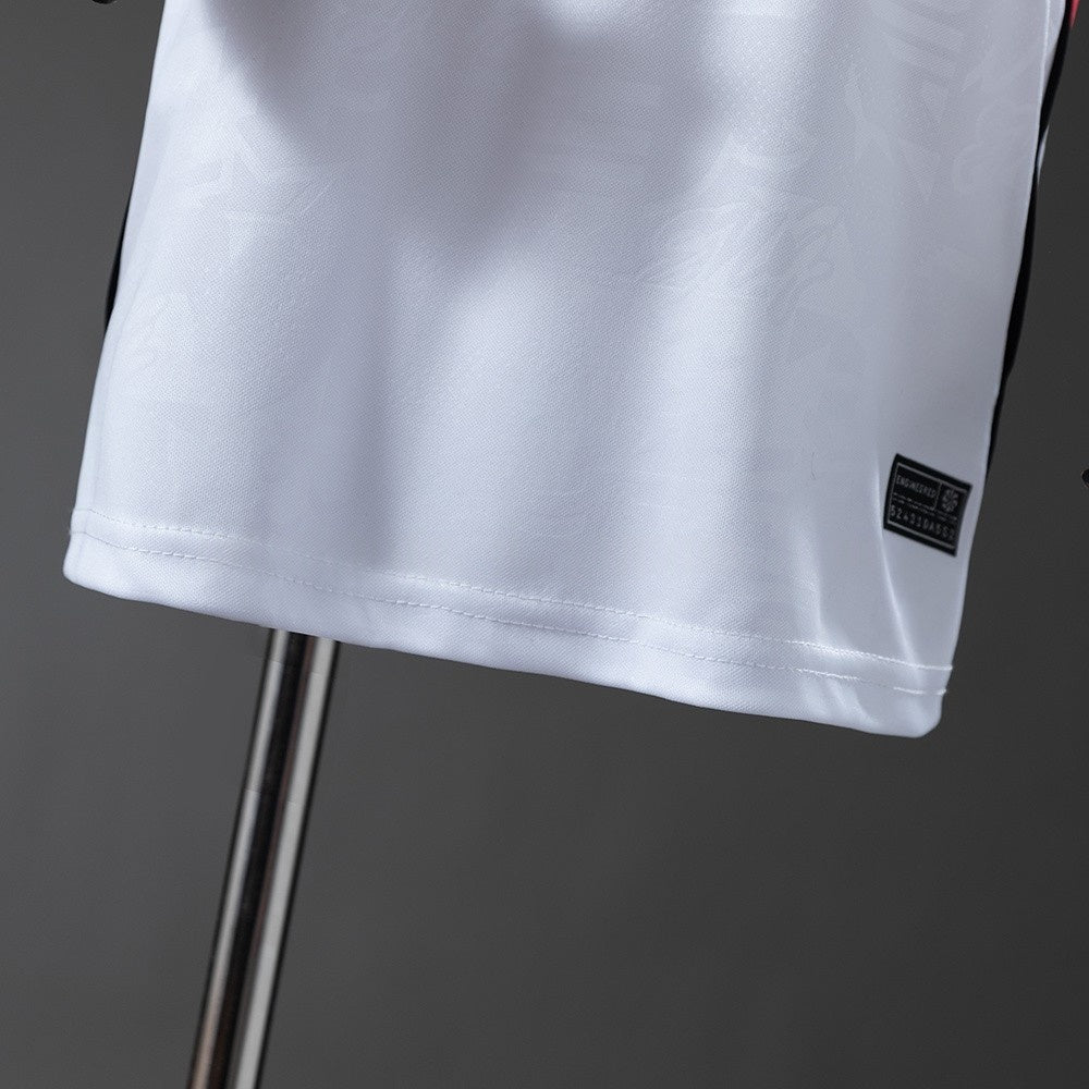 Kids England Jersey 2026 World Cup Home Football Kit product image 7
