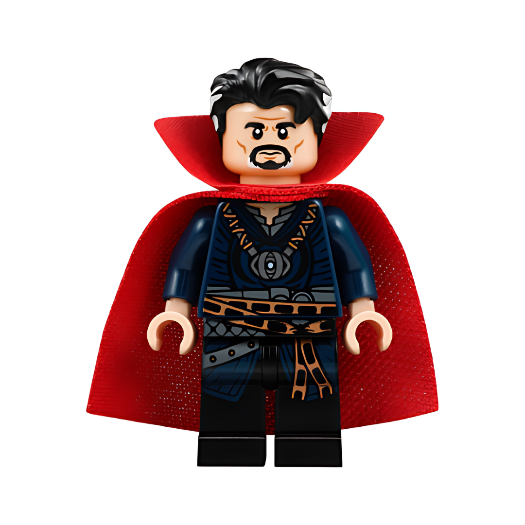 sh0509: Doctor Strange product image 1, provided for visual reference and product detail review