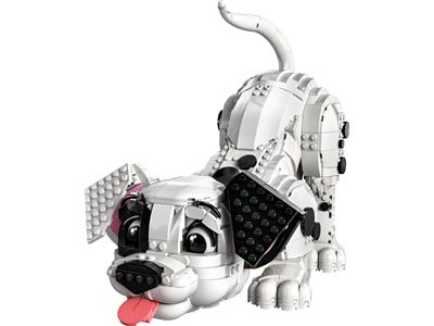 101 Dalmations Puppy product image 5, provided for visual reference and product detail review