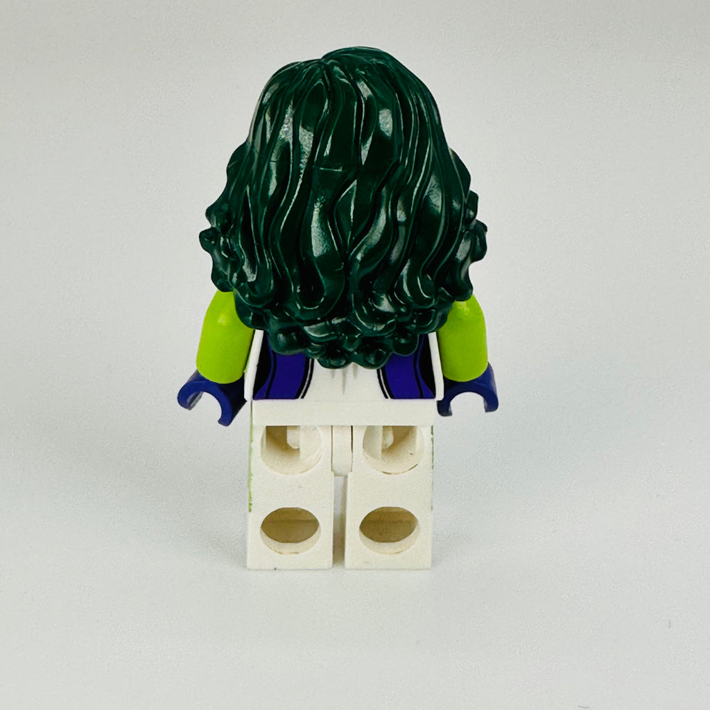 sh0373: She-Hulk product image 3, provided for visual reference and product detail review