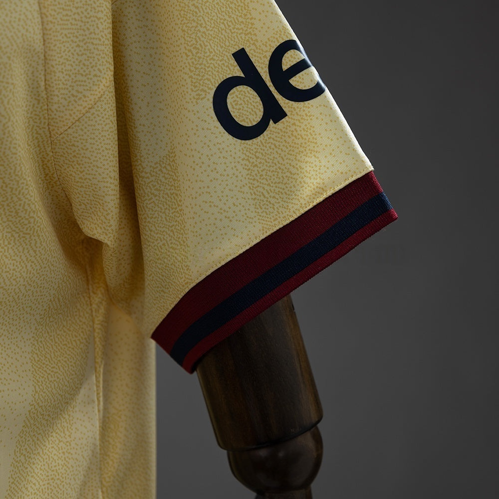 Arsenal Third Jersey 2026-2027 Football Kit Soccer Shirt product image 6