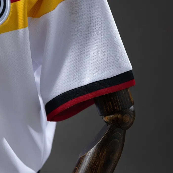 Kids Germany Jersey 2026 World Cup Home Football Kit product image 8