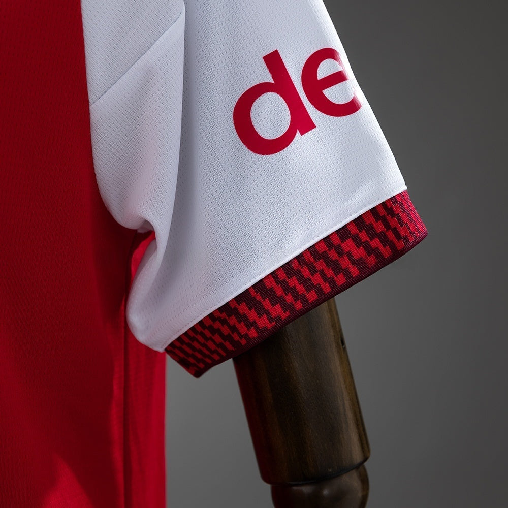 Arsenal Home Jersey 2026-2027 Football Kit Soccer Shirt product image 4