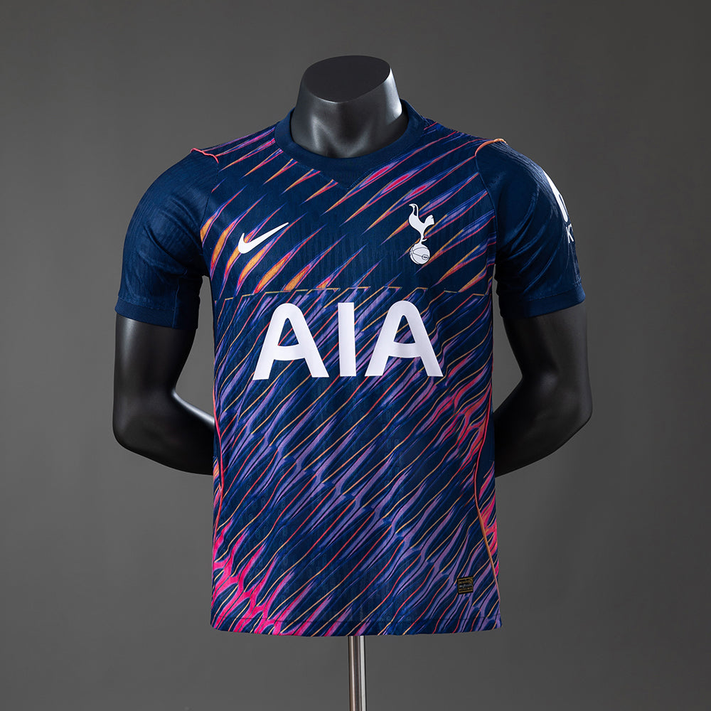 Player Version Tottenham Hotspur Away Jersey 2026-2027 product image 1