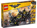 Ultimate Batmobile product image 1, provided for visual reference and product detail review