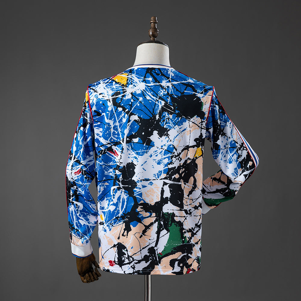 Manchester United Originals Stone Roses Jersey 2026-2027 product image 2