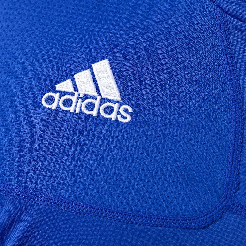 Chelsea Jersey 2009/10 Home Retro Kit Long Sleeves product image 4
