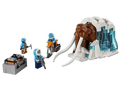 Arctic Mobile Exploration Base product image 5, provided for visual reference and product detail review