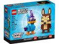 Road Runner and Wile E. Coyote product image 1, provided for visual reference and product detail review