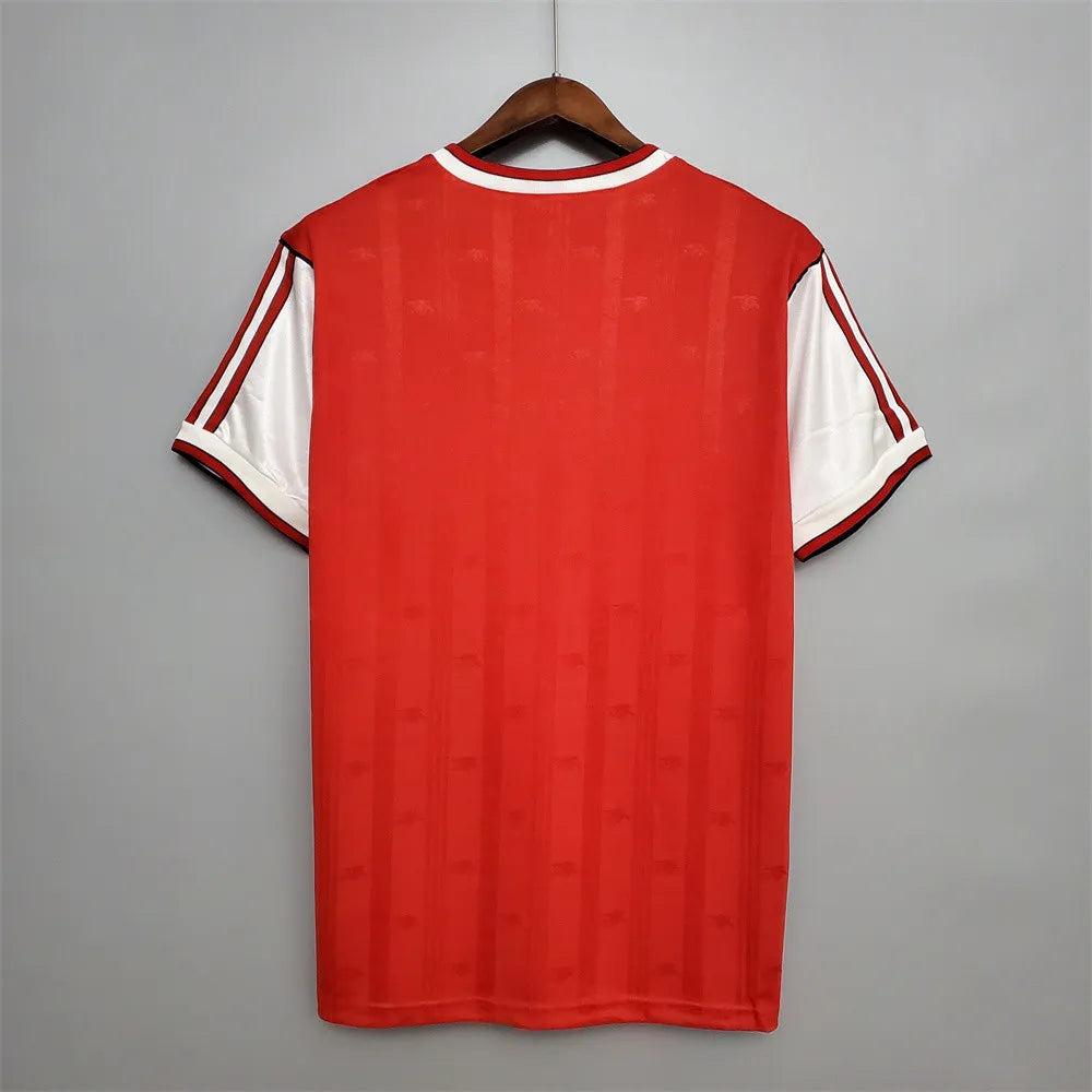Arsenal Jersey Home kit 88/89 Retro product image 8