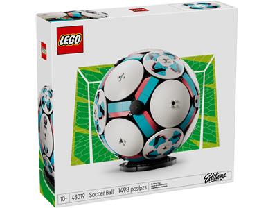 Soccer Ball product image 3, provided for visual reference and product detail review