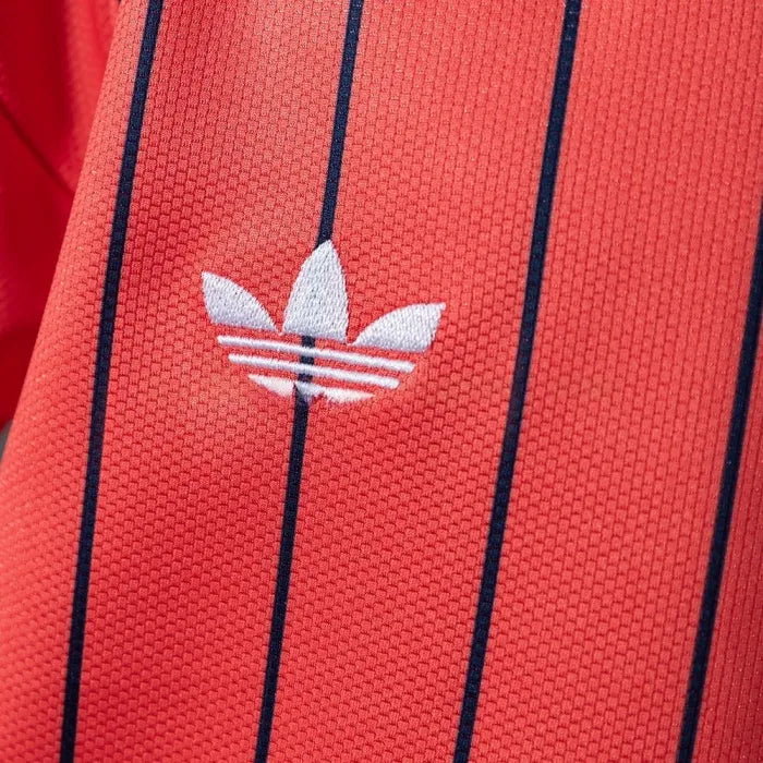 Kids Scotland Away Jersey 2026 World Cup Football Kit product image 4