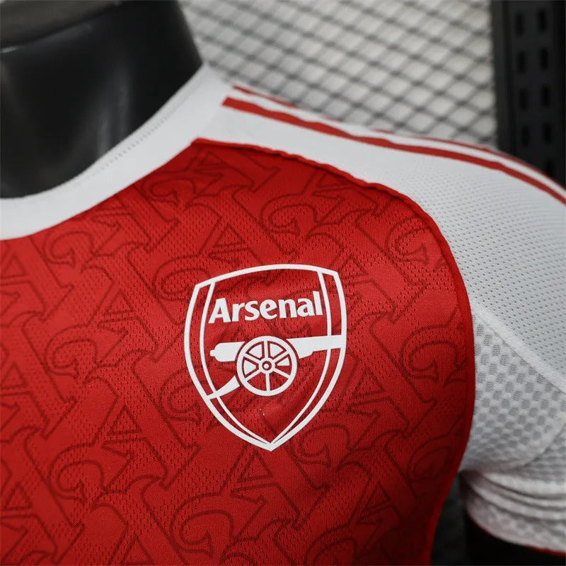 Player Version Arsenal Home Jersey 25/26 Football Kit Soccer product image 3