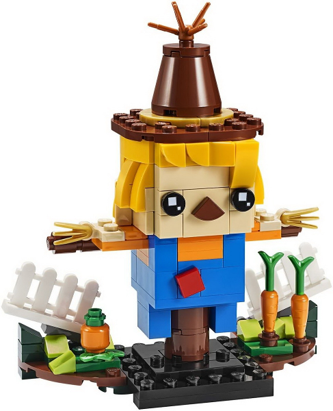 Scarecrow product image 2, provided for visual reference and product detail review