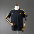 Manchester United Jersey 25/26 Black Special Football Kit product image 1