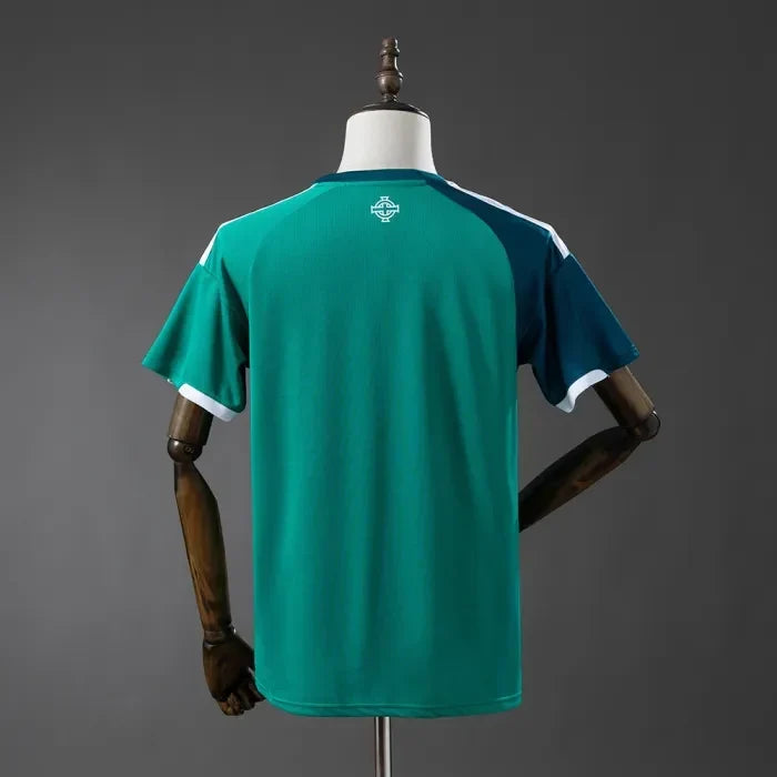 Northern Ireland Home Jersey 2026 World Cup Football Kit product image 6