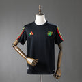 Jamaica POLO Jersey 2026 World Cup Football Kit Soccer Shirt product image 1