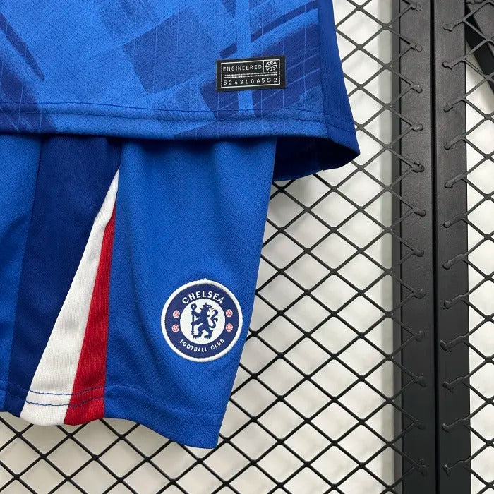 Kids Chelsea Jersey 25/26 Football Kit Soccer product image 7