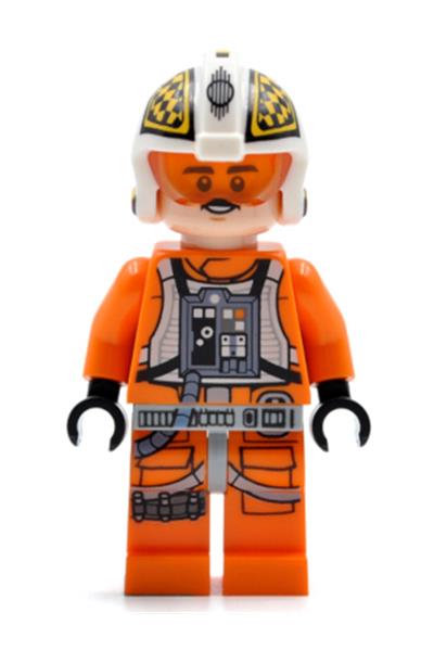 sw0944: Biggs Darklighter product image 1, provided for visual reference and product detail review