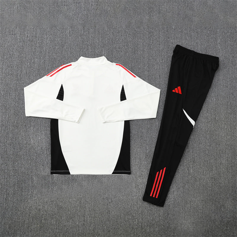 Liverpool Training Tracksuits 25/26 Football Kit Soccer product image 3