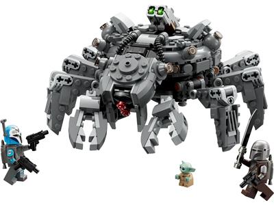 Spider Tank product image 2, provided for visual reference and product detail review