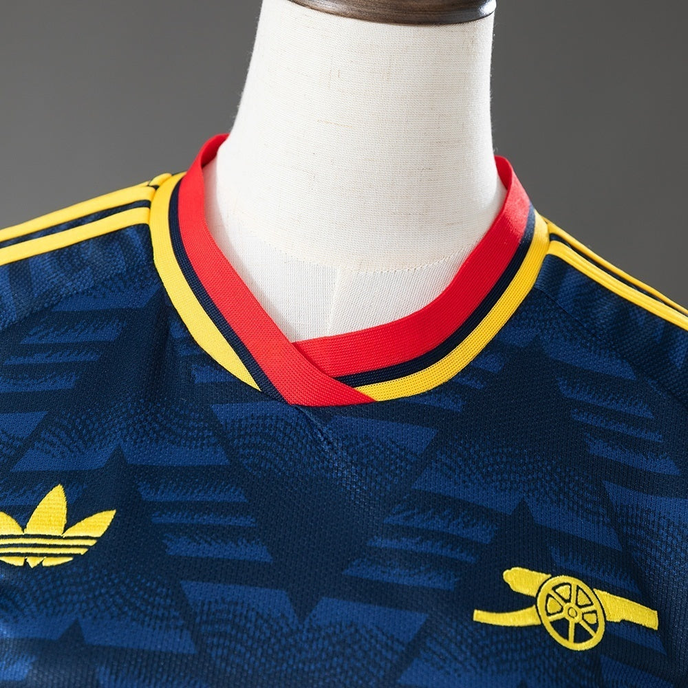 Women Arsenal Away Jersey 2026-2027 Football Kit Soccer product image 2