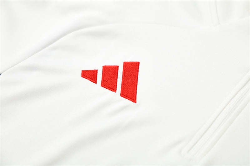 Liverpool Training Tracksuits 25/26 Football Kit Soccer product image 5