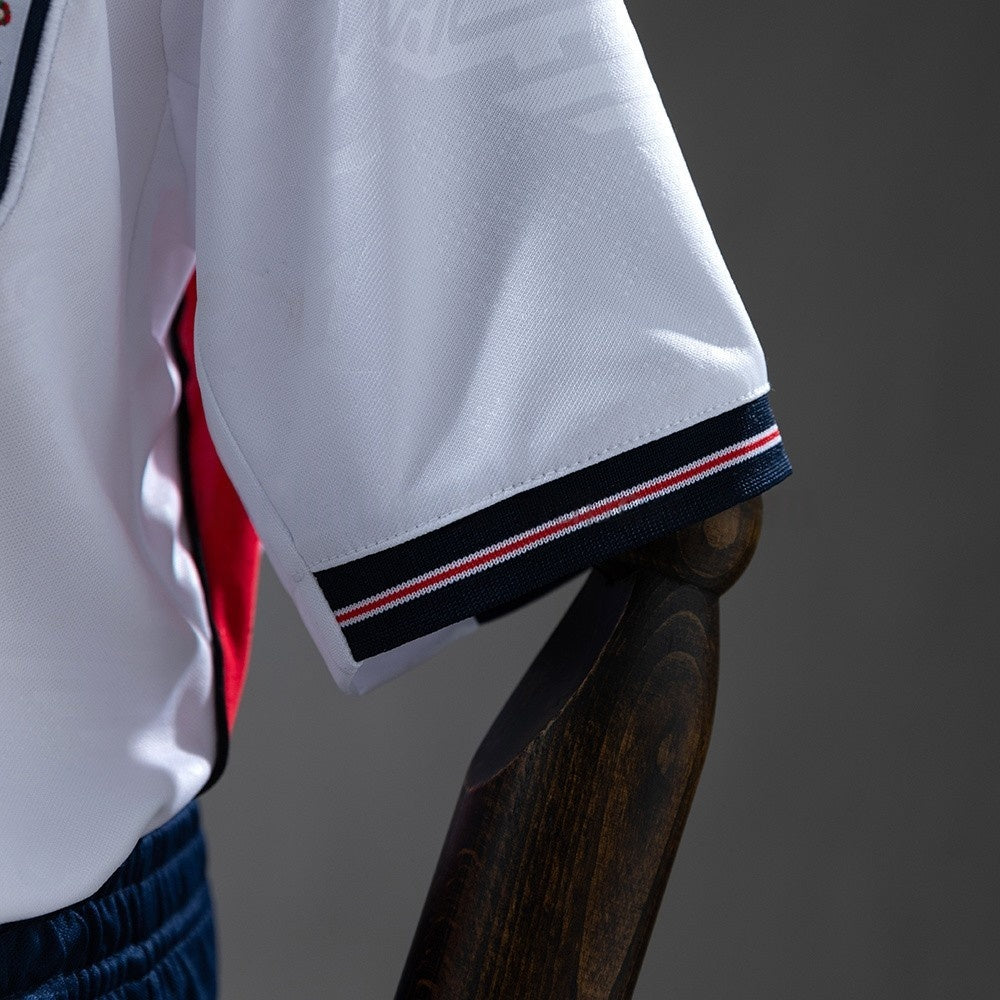 Kids England Jersey 2026 World Cup Home Football Kit product image 3