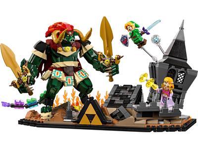Ocarina of Time - The Final Battle product image 3, provided for visual reference and product detail review