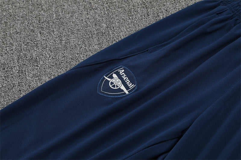 Arsenal Training Tracksuits 25/26 Football Kit Soccer Jersey product image 11