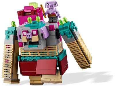 The Devourer Showdown product image 3, provided for visual reference and product detail review