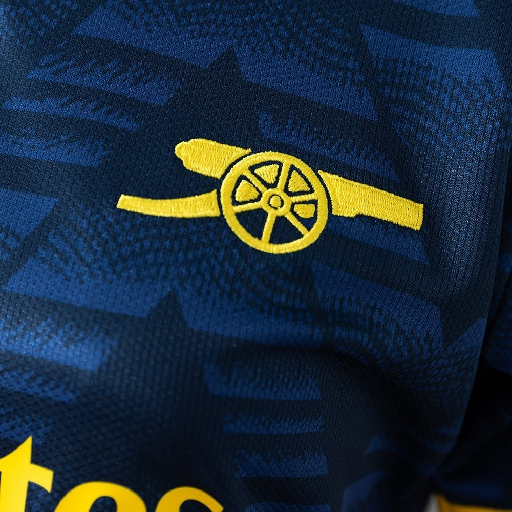 Women Arsenal Away Jersey 2026-2027 Football Kit Soccer product image 4